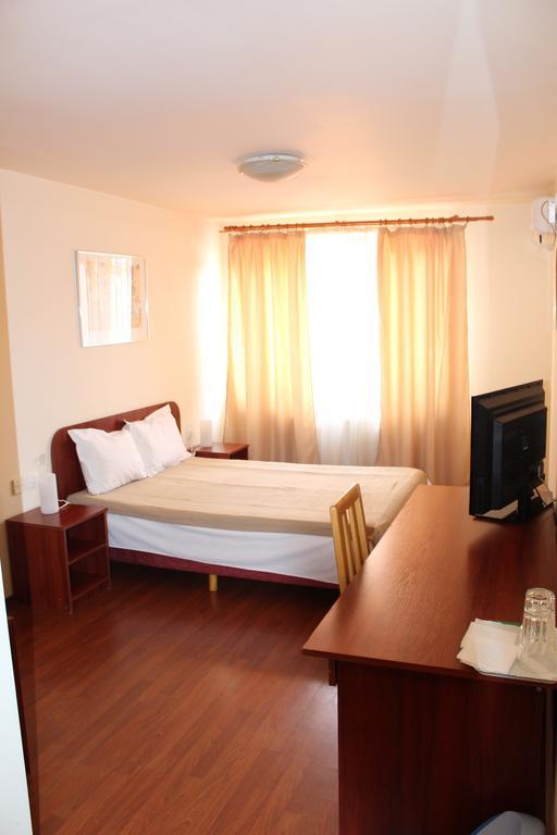 Hotel Mic Bucharest Luaran gambar