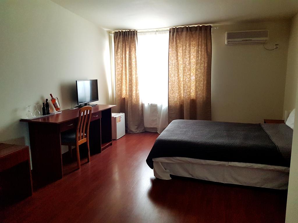 Hotel Mic Bucharest Luaran gambar