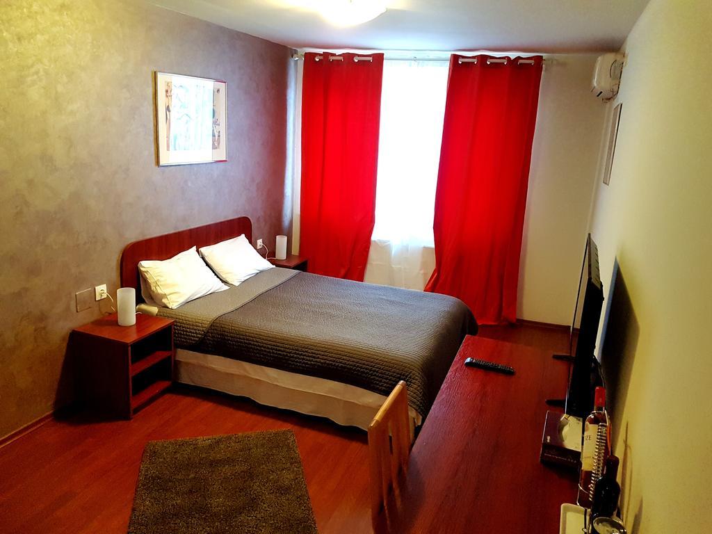 Hotel Mic Bucharest Luaran gambar