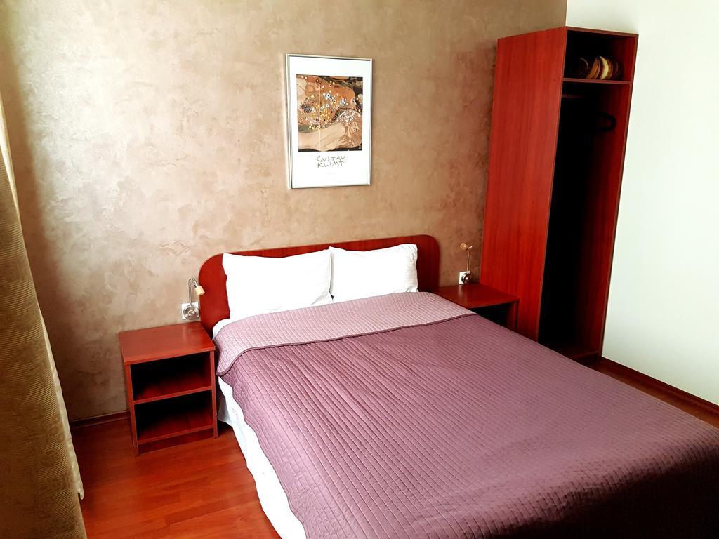 Hotel Mic Bucharest Luaran gambar