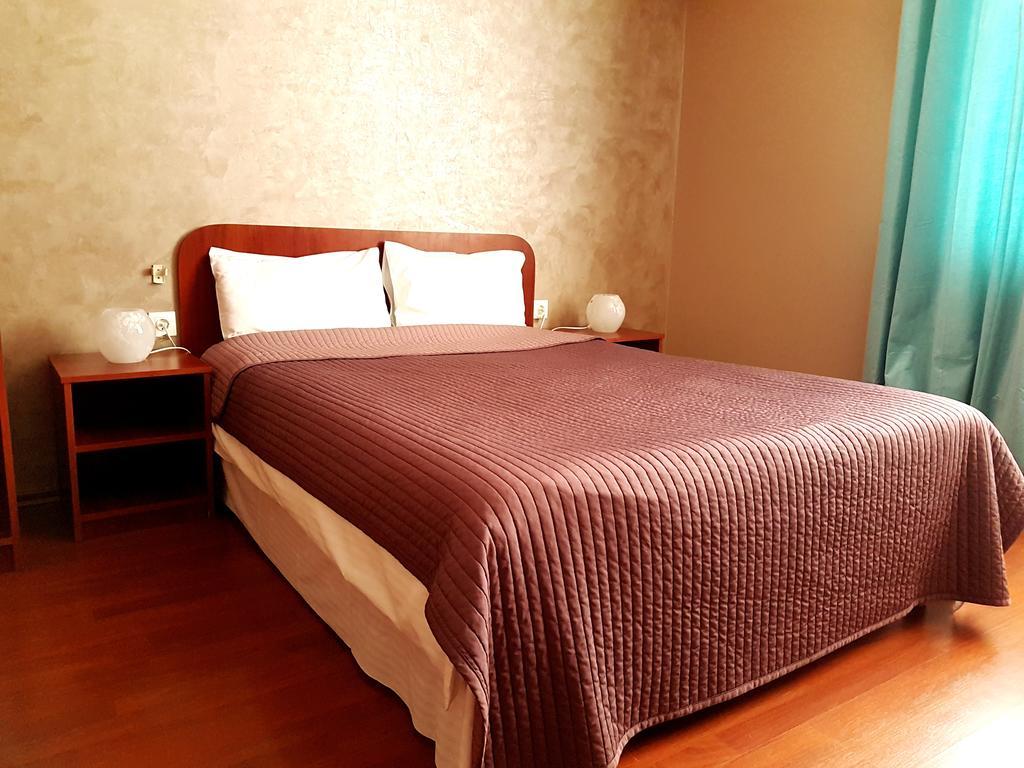 Hotel Mic Bucharest Luaran gambar