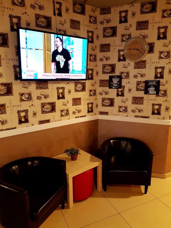 Hotel Mic Bucharest Luaran gambar