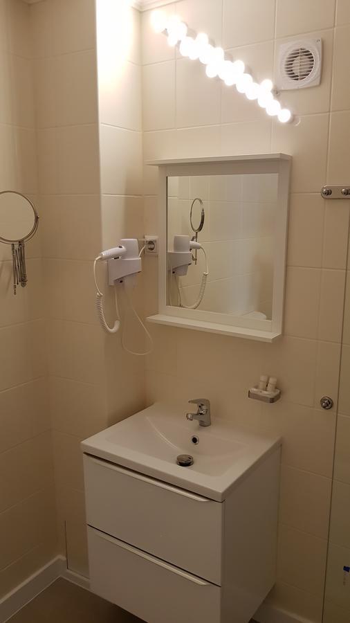 Hotel Mic Bucharest Luaran gambar